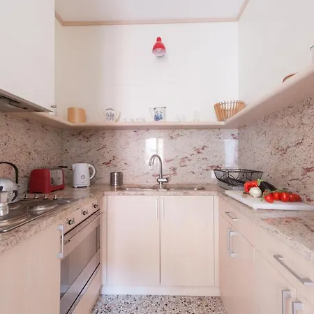 Apartment Ca' Delle Stampe, Your Oasis Of Tranquility In Venedig