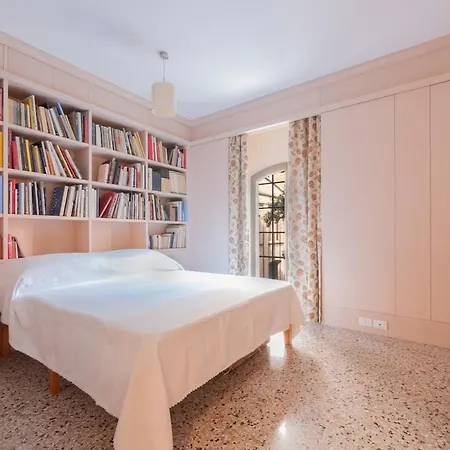 Ca' Delle Stampe, Your Oasis Of Tranquility In