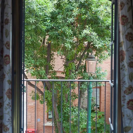 Ca' Delle Stampe, Your Oasis Of Tranquility In *