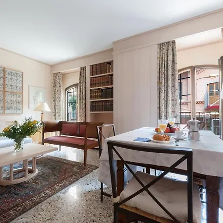 Ca' Delle Stampe, Your Oasis Of Tranquility In Apartment