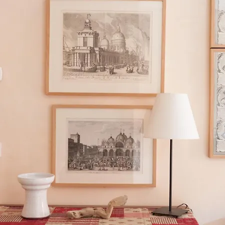 Ca' Delle Stampe, Your Oasis Of Tranquility In *