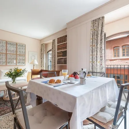 Ca' Delle Stampe, Your Oasis Of Tranquility In Apartment *