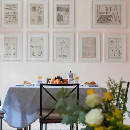 Ca' Delle Stampe, Your Oasis Of Tranquility In Apartment Venedig