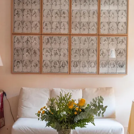 Ca' Delle Stampe, Your Oasis Of Tranquility In *