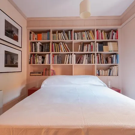 Apartment Ca' Delle Stampe, Your Oasis Of Tranquility In