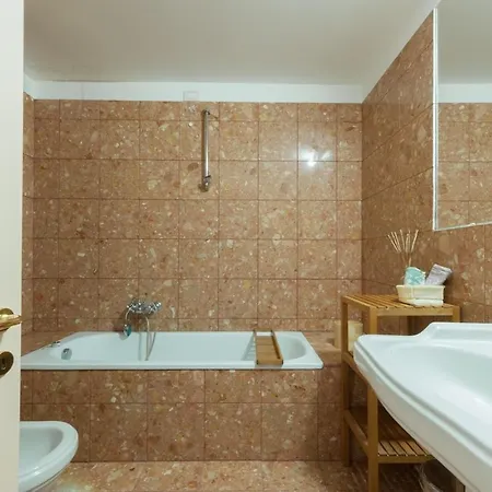 Apartment Ca' Delle Stampe, Your Oasis Of Tranquility In