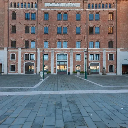 Ca' Delle Stampe, Your Oasis Of Tranquility In *