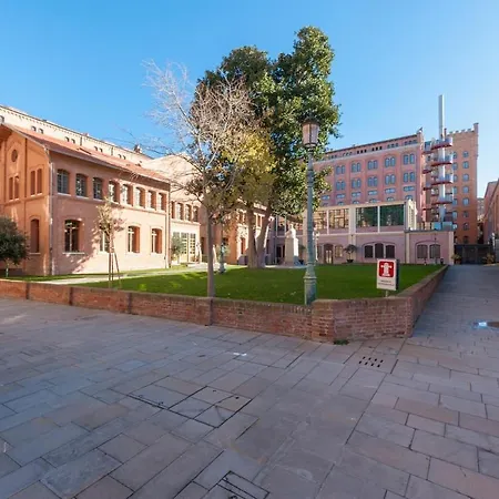 Ca' Delle Stampe, Your Oasis Of Tranquility In Apartment Venedig