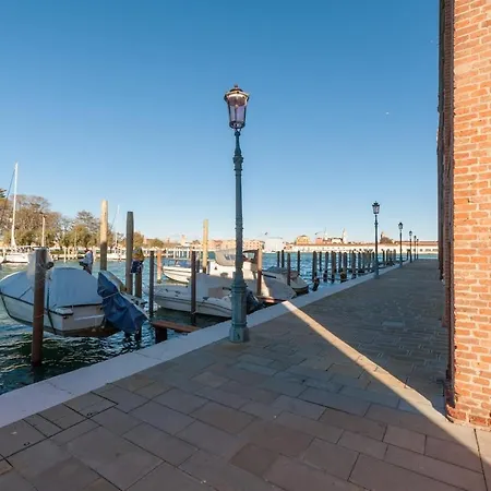 Ca' Delle Stampe, Your Oasis Of Tranquility In * Venedig