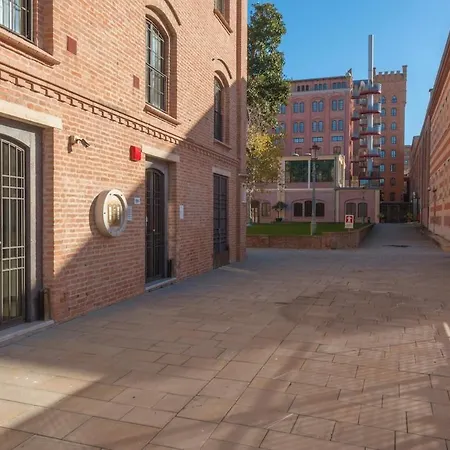 Ca' Delle Stampe, Your Oasis Of Tranquility In Venedig