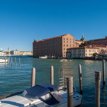 Ca' Delle Stampe, Your Oasis Of Tranquility In Apartment