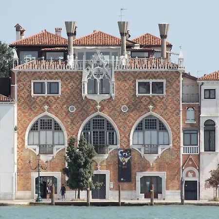 Ca' Delle Stampe, Your Oasis Of Tranquility In Apartment